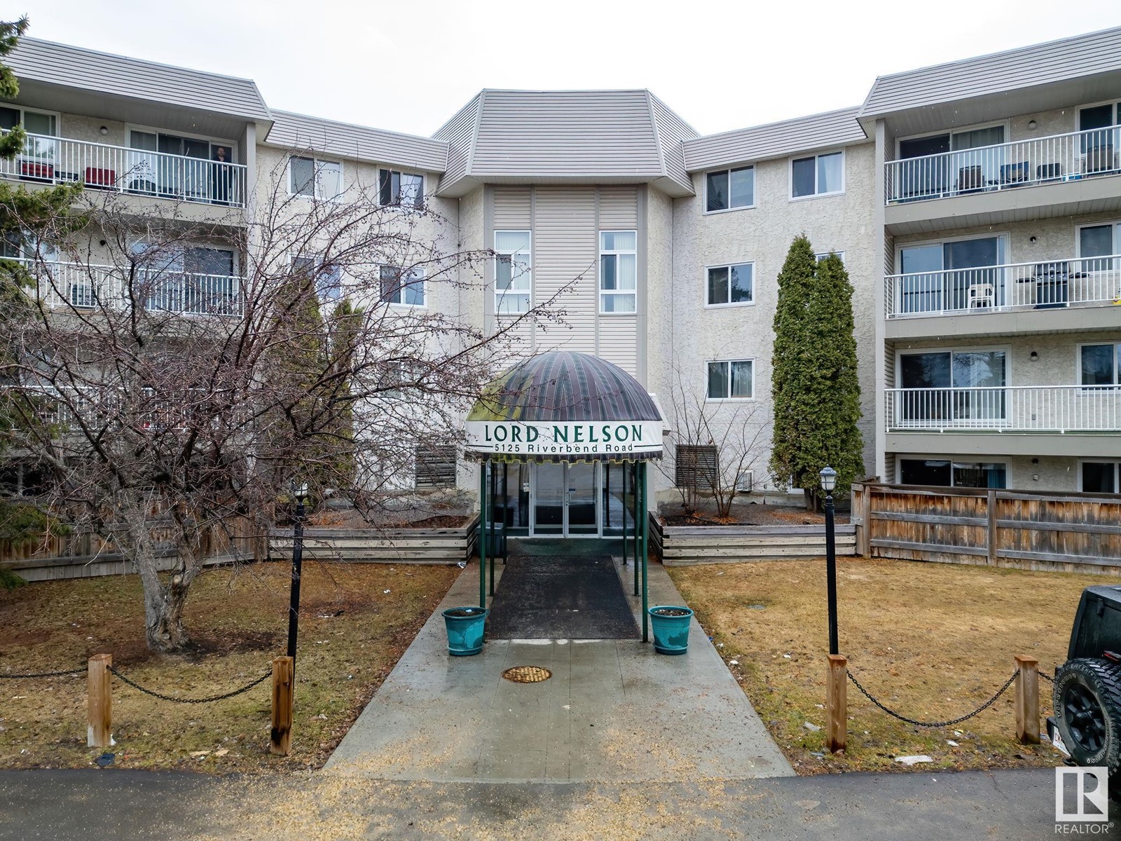 #106 5125 Riverbend Rd Nw, Edmonton, Alberta  T6H 5K5 - Photo 2 - E4440663