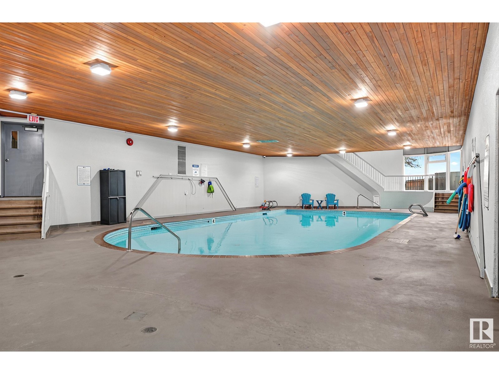 #106 5125 Riverbend Rd Nw, Edmonton, Alberta  T6H 5K5 - Photo 3 - E4440663