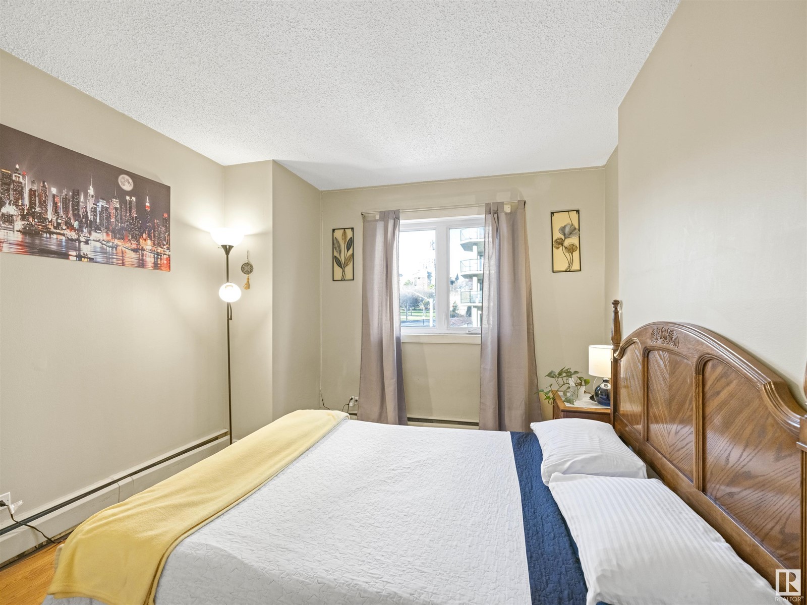 #409 9710 105 St Nw, Edmonton, Alberta  T5K 1A4 - Photo 13 - E4440664