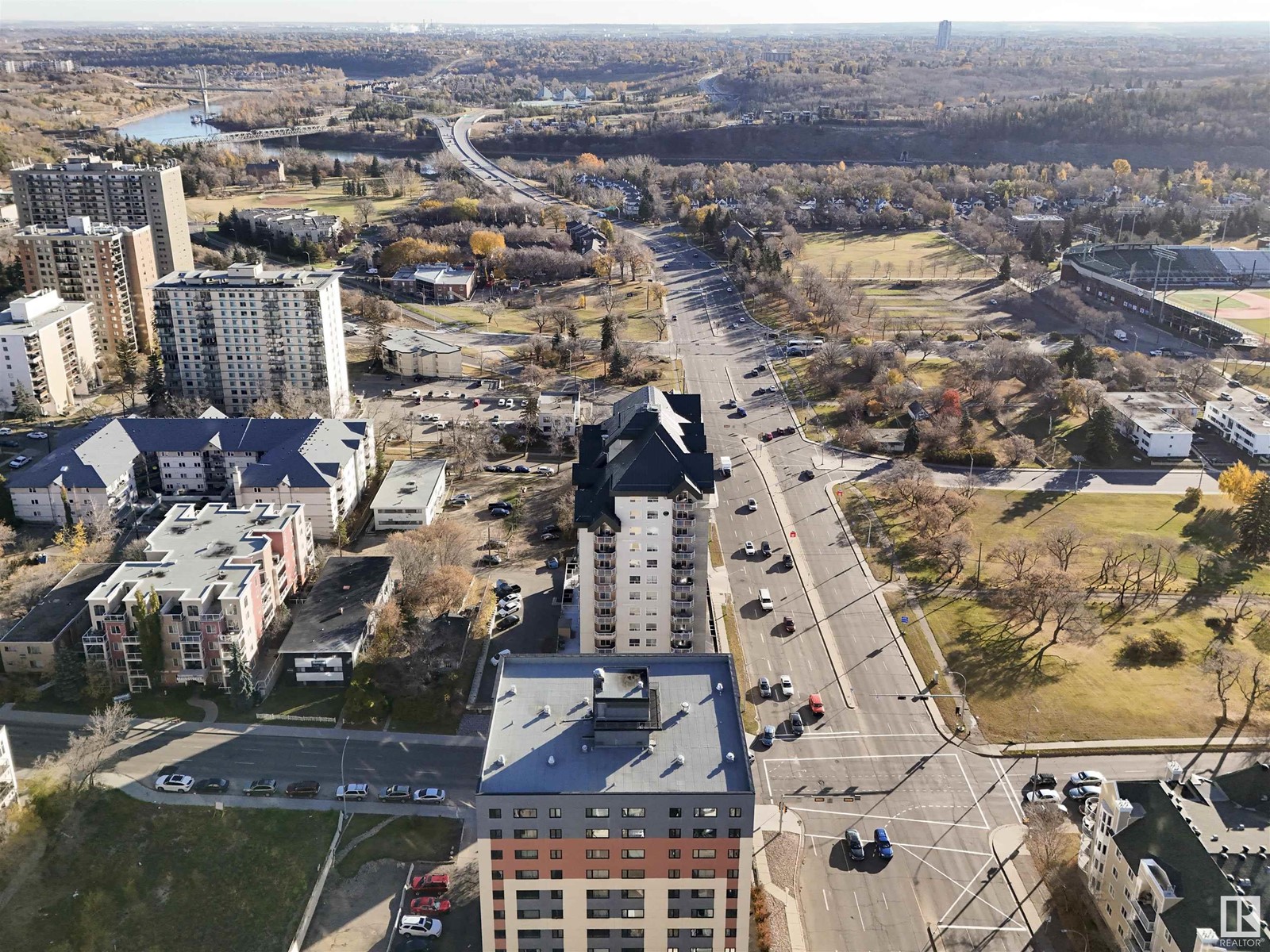 #409 9710 105 St Nw, Edmonton, Alberta  T5K 1A4 - Photo 35 - E4440664