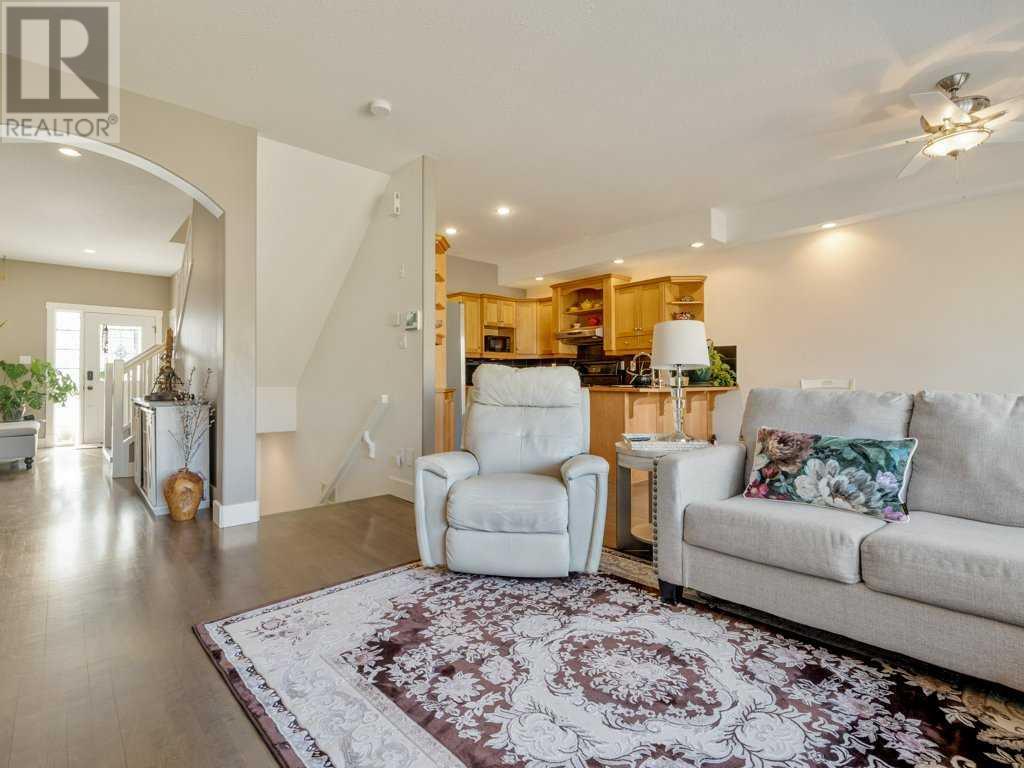 3, 369 Canyon Boulevard W, Lethbridge, Alberta  T1K 6V2 - Photo 7 - A2219889