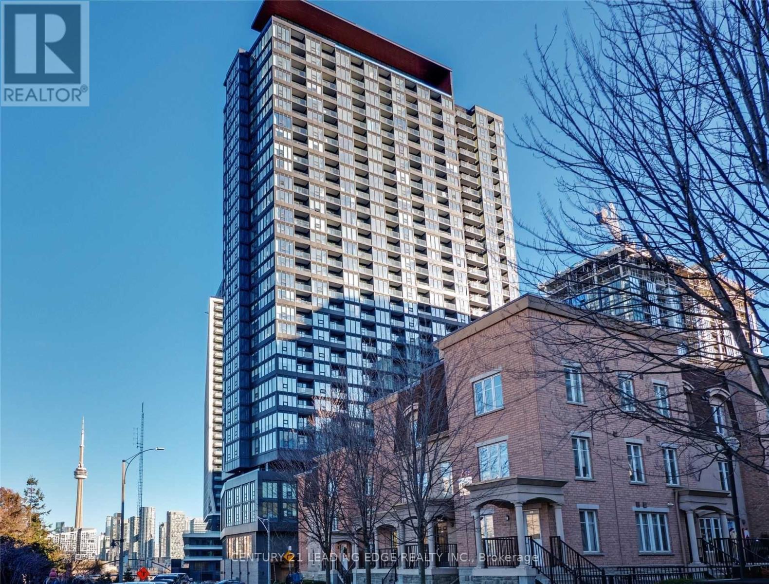 1812 - 19 Western Battery Road, Toronto, Ontario  M6K 0E3 - Photo 1 - C12200241