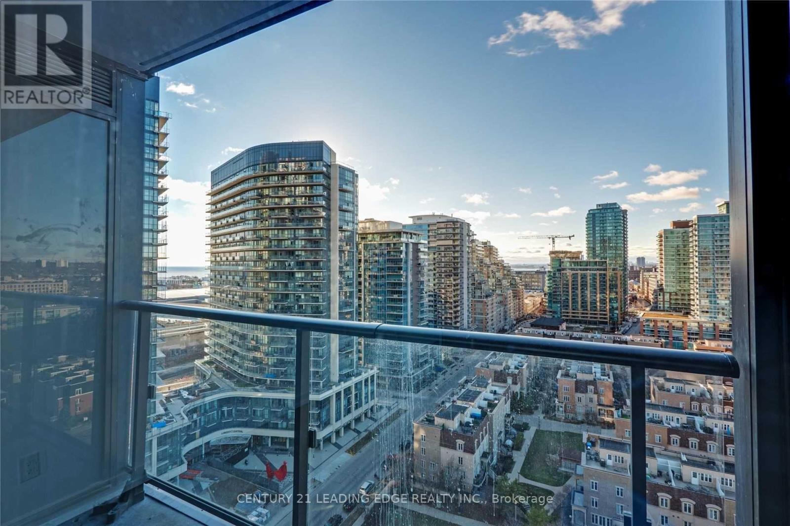 1812 - 19 Western Battery Road, Toronto, Ontario  M6K 0E3 - Photo 18 - C12200241