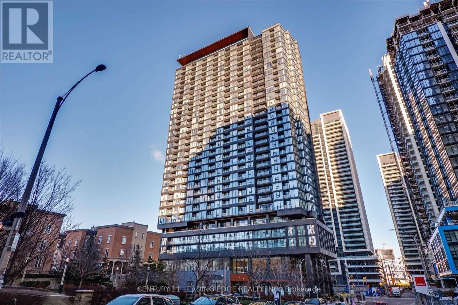 1812 - 19 Western Battery Road, Toronto, Ontario  M6K 0E3 - Photo 24 - C12200241