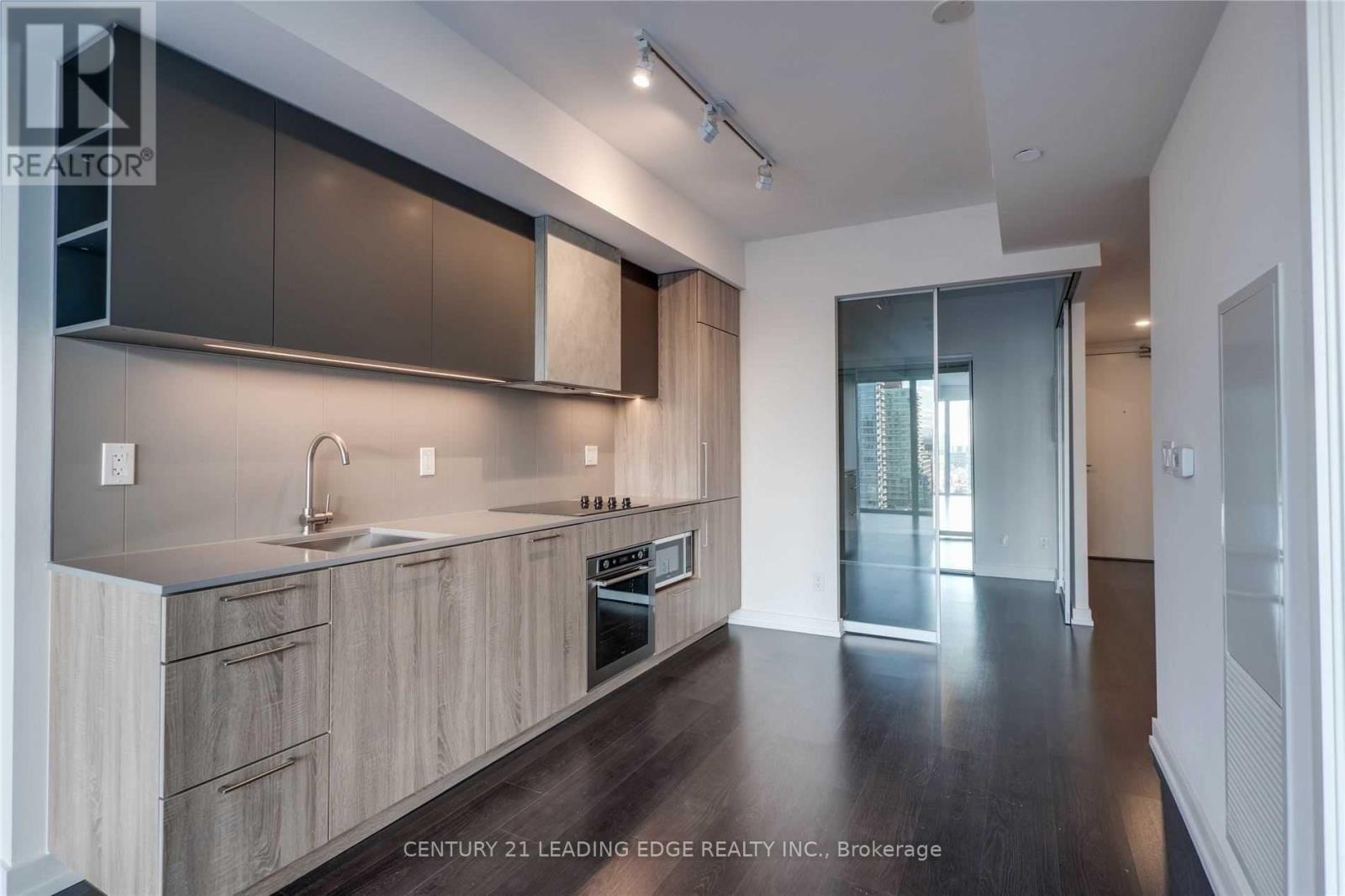 1812 - 19 Western Battery Road, Toronto, Ontario  M6K 0E3 - Photo 6 - C12200241