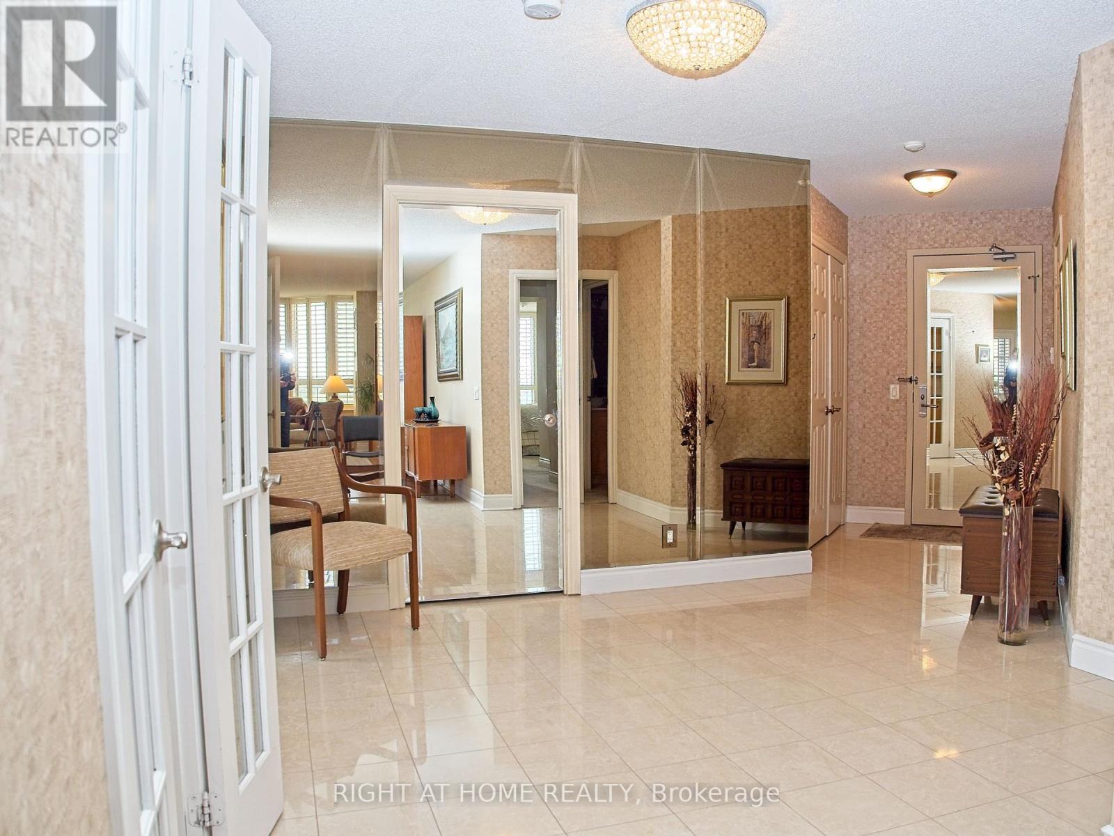 1409 - 78 Harrison Garden Boulevard, Toronto, Ontario  M2N 7E2 - Photo 22 - C12200243