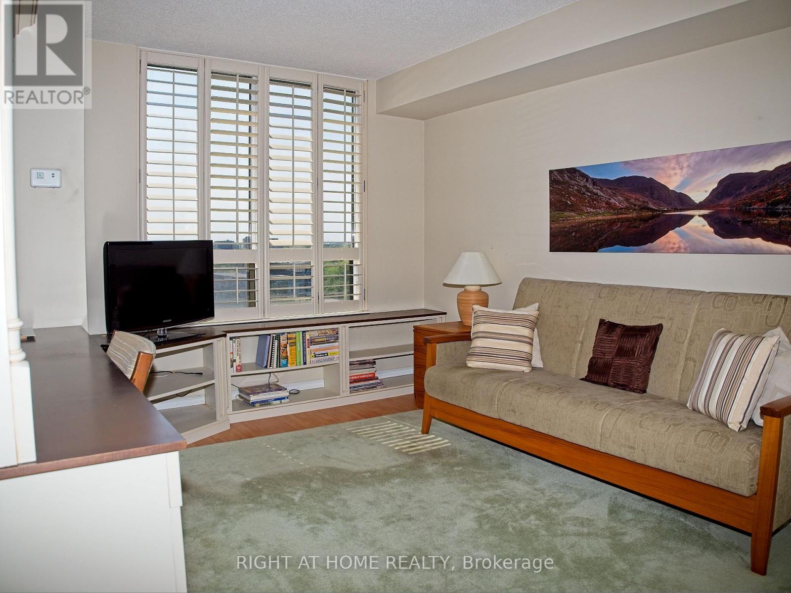 1409 - 78 Harrison Garden Boulevard, Toronto, Ontario  M2N 7E2 - Photo 25 - C12200243