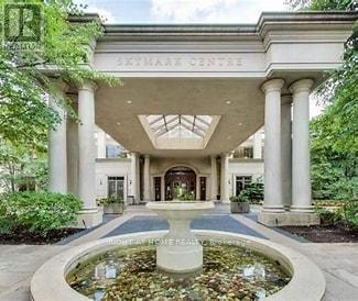 1409 - 78 Harrison Garden Boulevard, Toronto, Ontario  M2N 7E2 - Photo 32 - C12200243