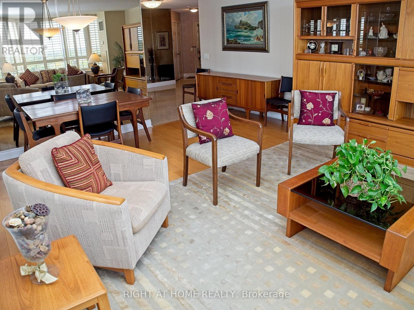 1409 - 78 Harrison Garden Boulevard, Toronto, Ontario  M2N 7E2 - Photo 7 - C12200243