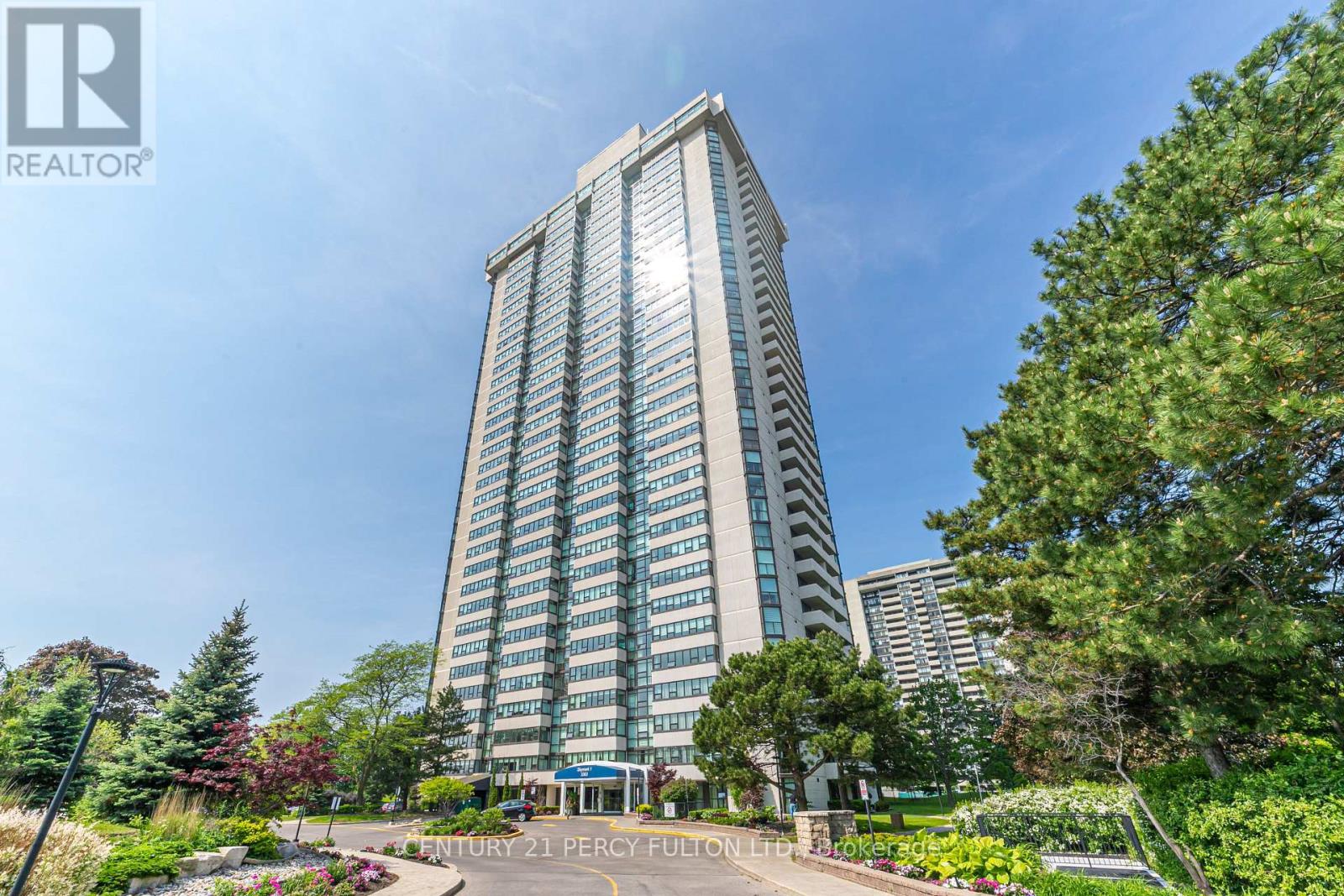 1102 - 3303 Don Mills Road, Toronto, Ontario  M2J 4T6 - Photo 1 - C12200250