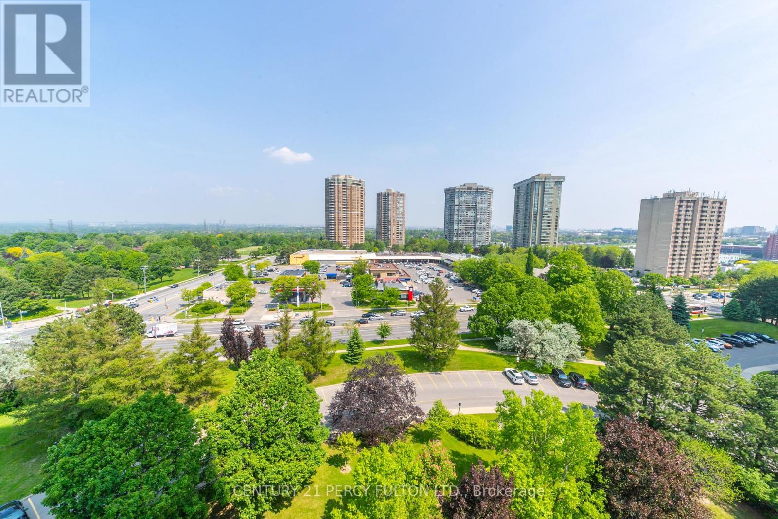 1102 - 3303 Don Mills Road, Toronto, Ontario  M2J 4T6 - Photo 17 - C12200250