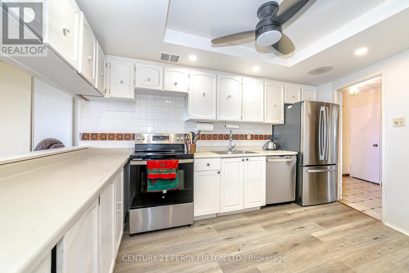 1102 - 3303 Don Mills Road, Toronto, Ontario  M2J 4T6 - Photo 19 - C12200250