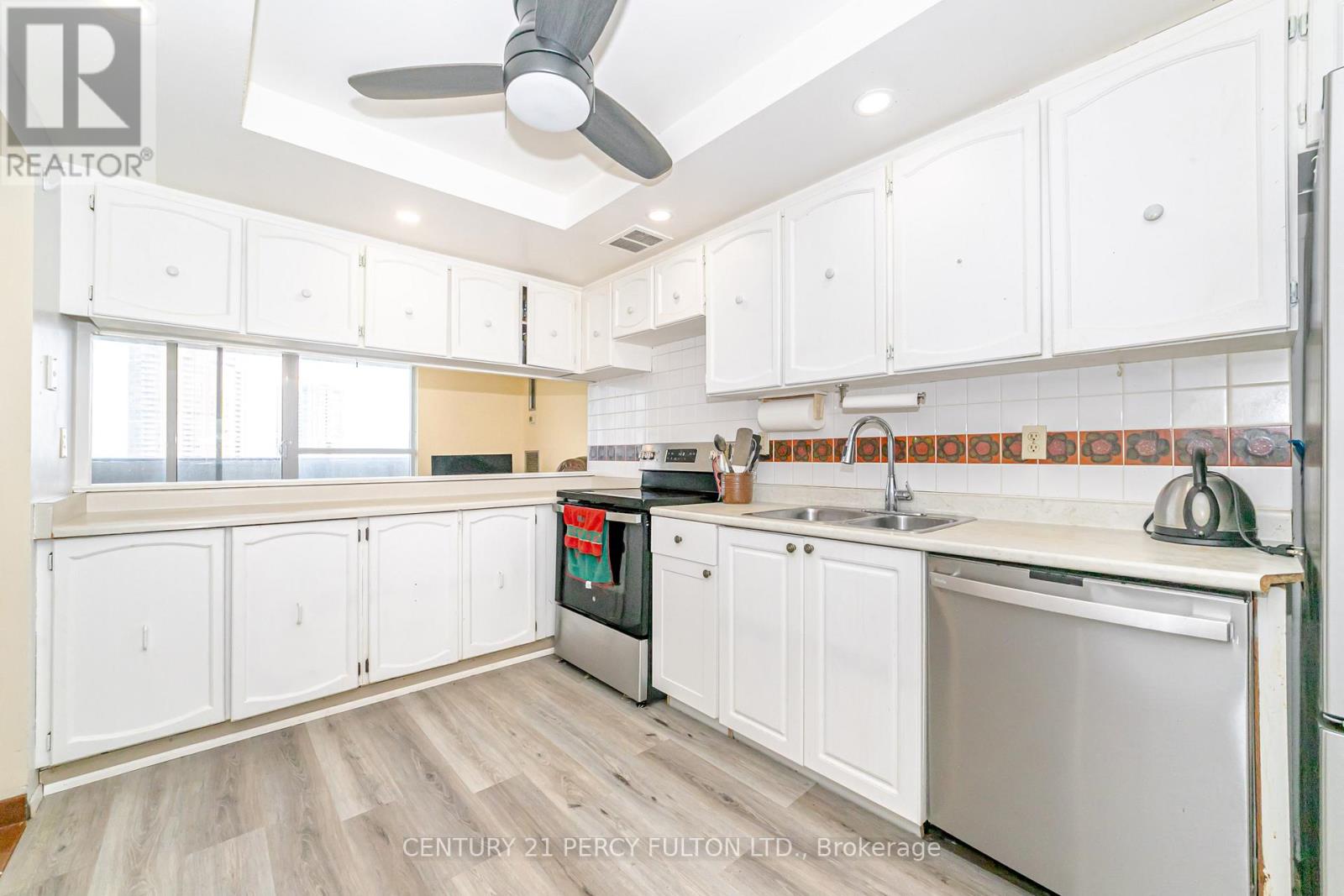 1102 - 3303 Don Mills Road, Toronto, Ontario  M2J 4T6 - Photo 20 - C12200250