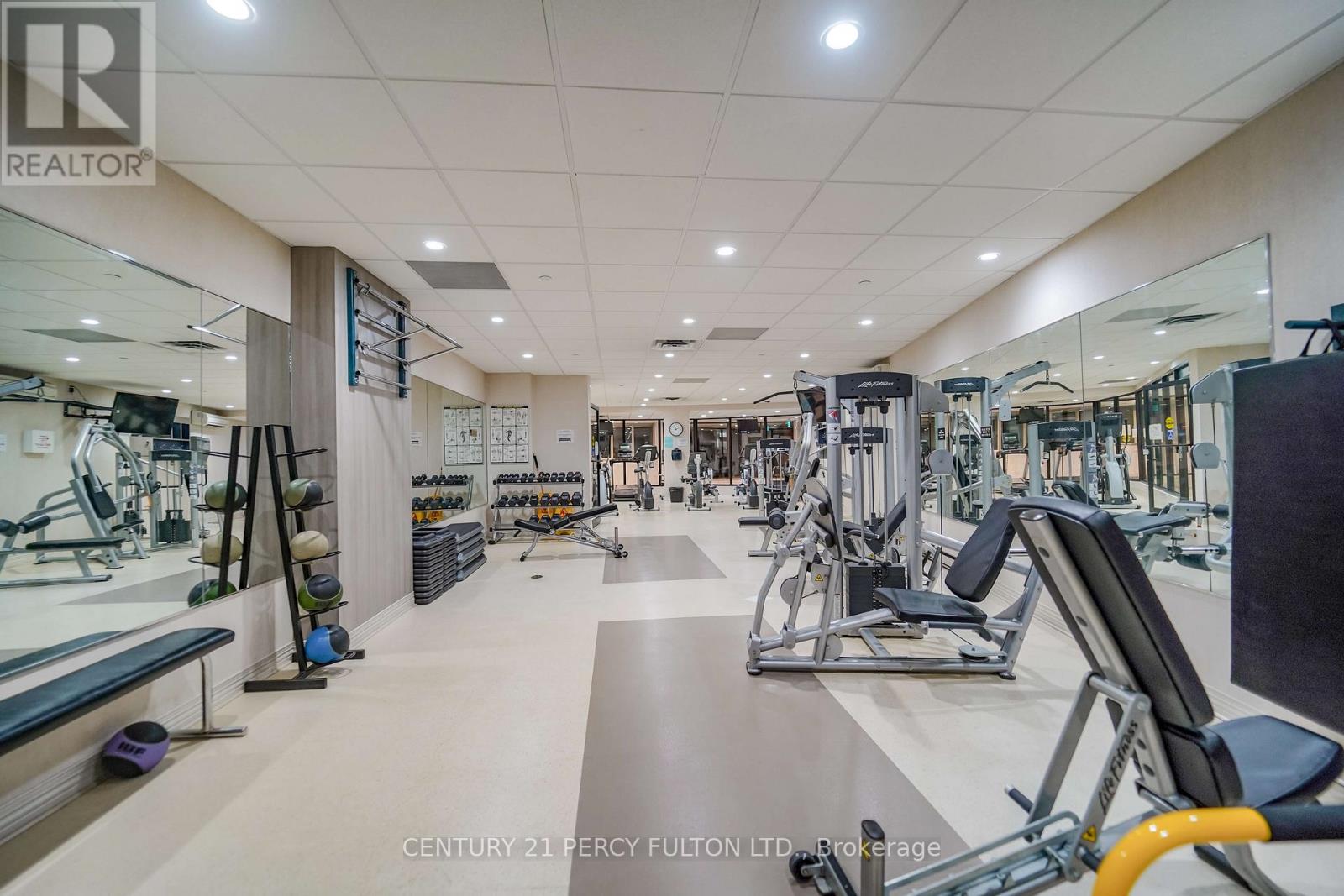 1102 - 3303 Don Mills Road, Toronto, Ontario  M2J 4T6 - Photo 23 - C12200250