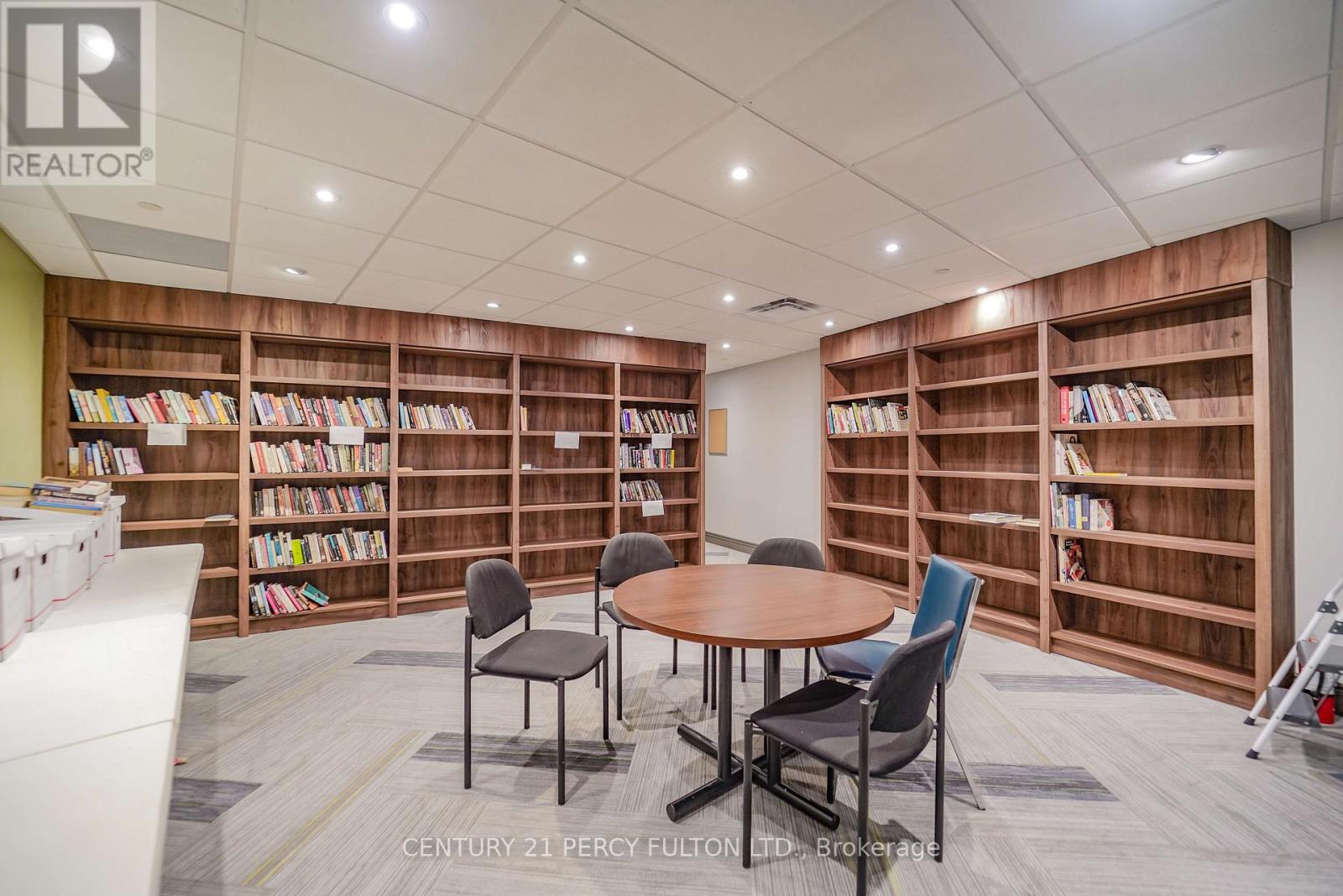 1102 - 3303 Don Mills Road, Toronto, Ontario  M2J 4T6 - Photo 27 - C12200250