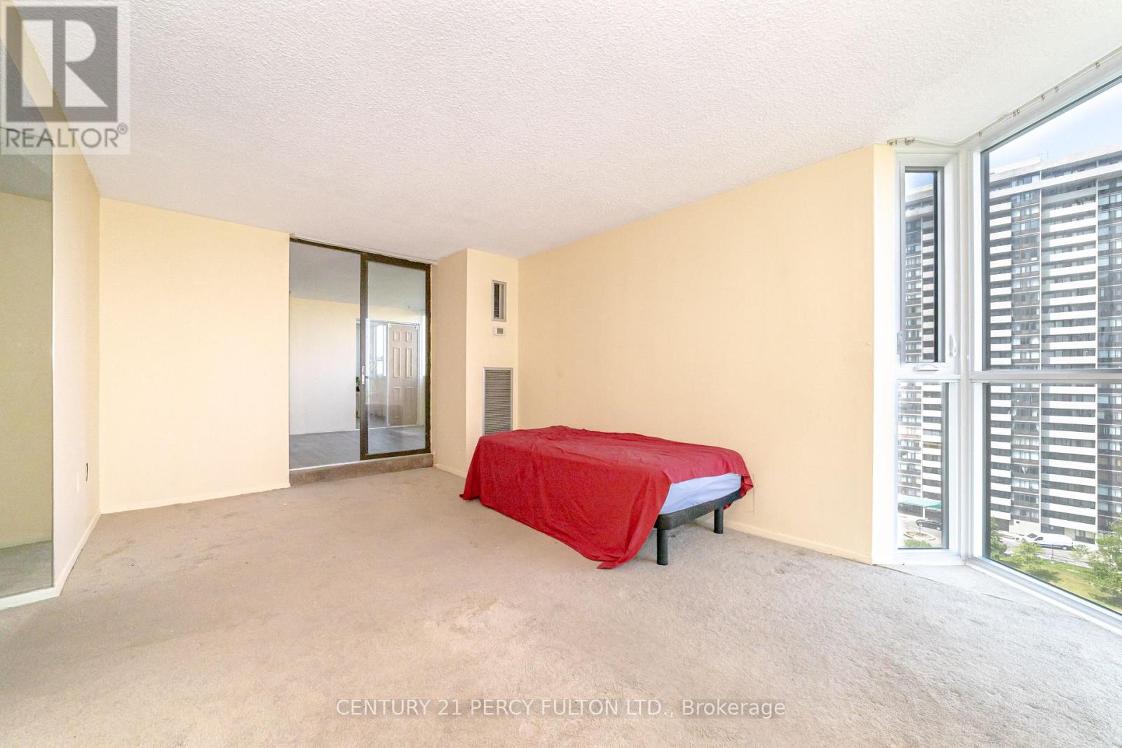 1102 - 3303 Don Mills Road, Toronto, Ontario  M2J 4T6 - Photo 8 - C12200250