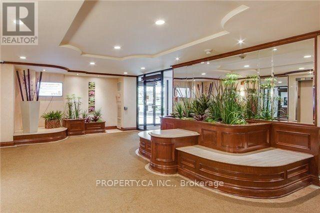 107 - 10 Muirhead Road, Toronto, Ontario  M2J 4P9 - Photo 2 - C12200264