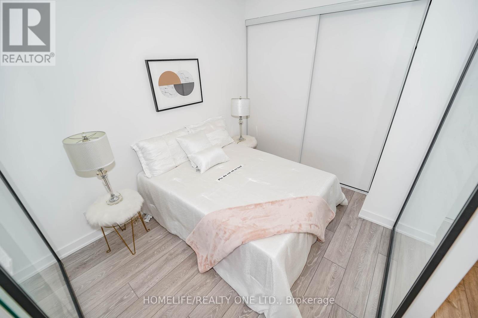4803 - 108 Peter Street, Toronto (Waterfront Communities), Ontario  M5V 2G7 - Photo 12 - C12200270