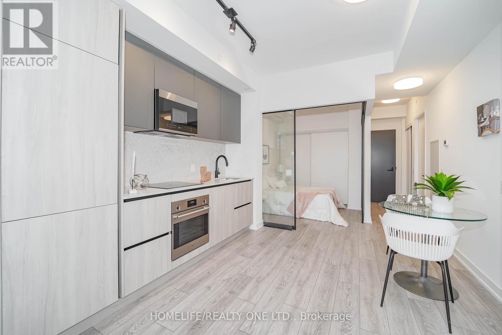 4803 - 108 Peter Street, Toronto (Waterfront Communities), Ontario  M5V 2G7 - Photo 16 - C12200270