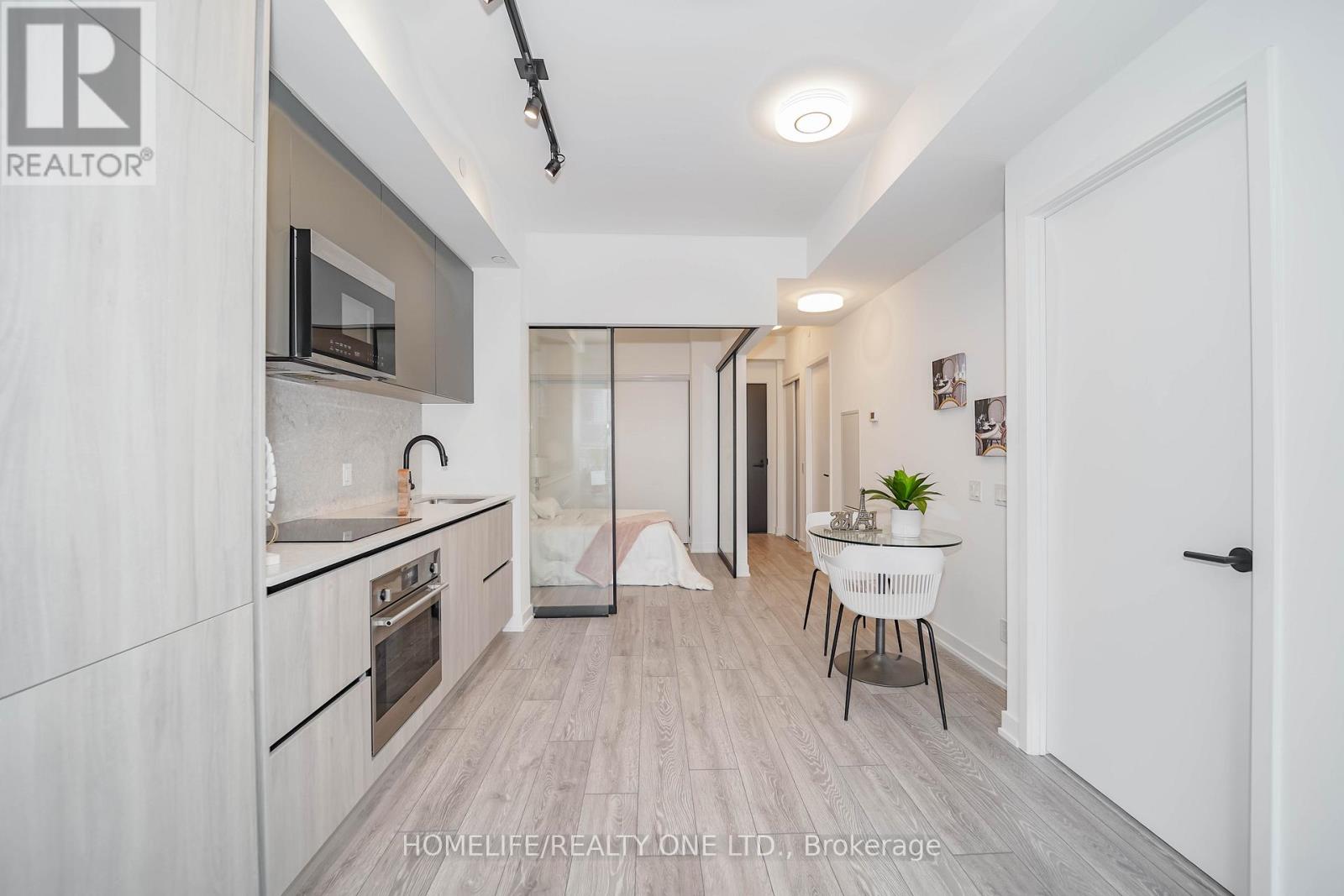 4803 - 108 Peter Street, Toronto (Waterfront Communities), Ontario  M5V 2G7 - Photo 17 - C12200270