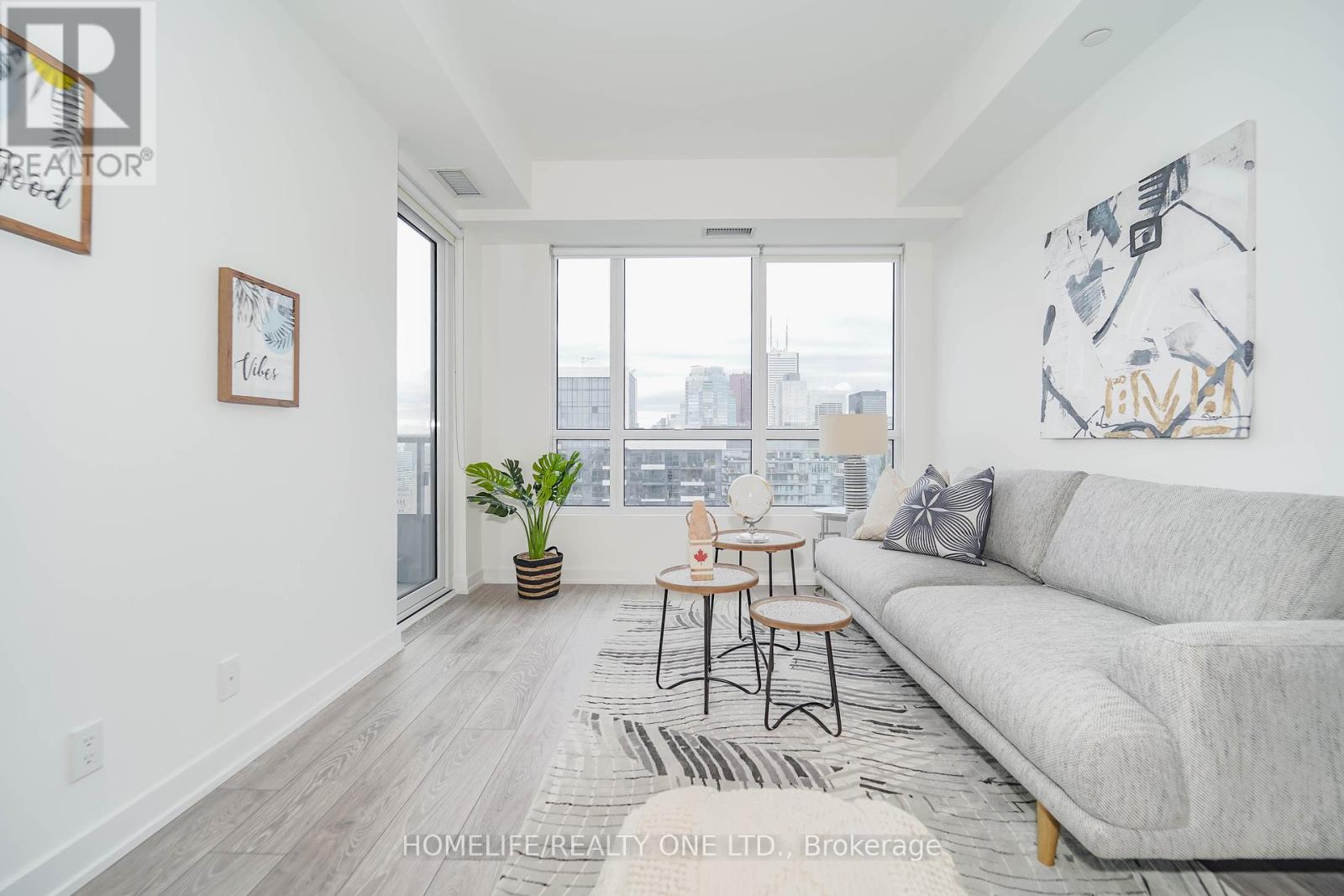 4803 - 108 Peter Street, Toronto (Waterfront Communities), Ontario  M5V 2G7 - Photo 23 - C12200270