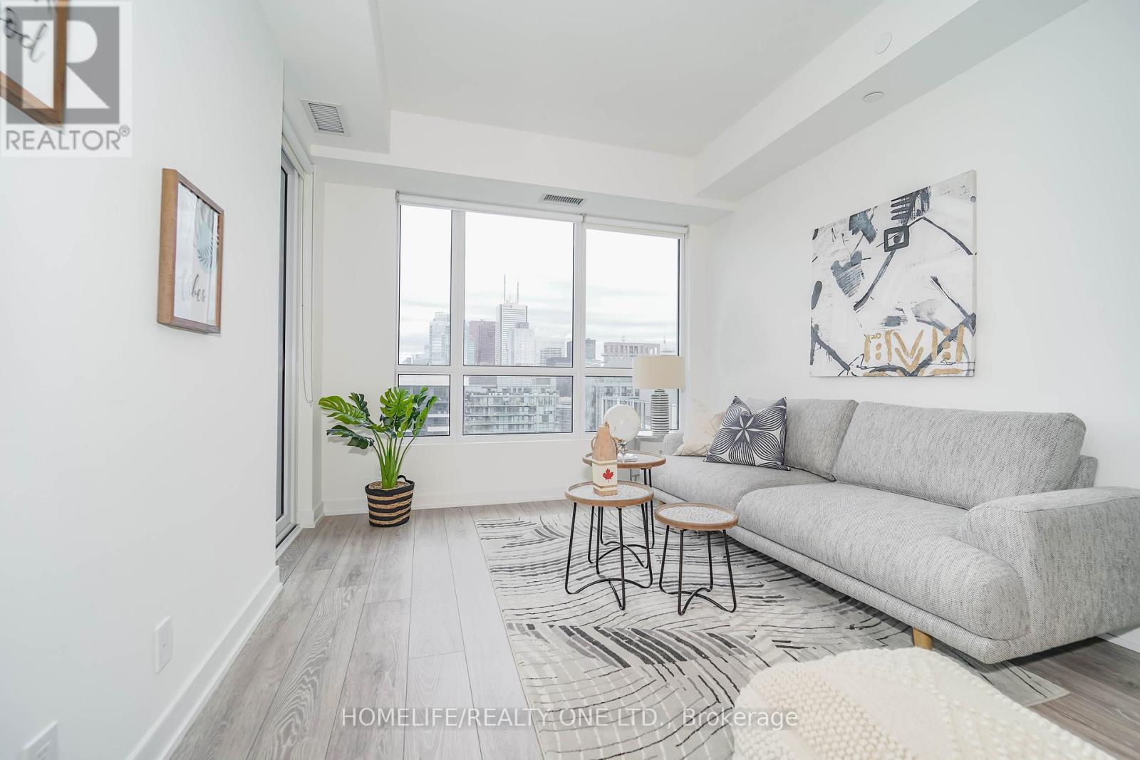 4803 - 108 Peter Street, Toronto (Waterfront Communities), Ontario  M5V 2G7 - Photo 24 - C12200270