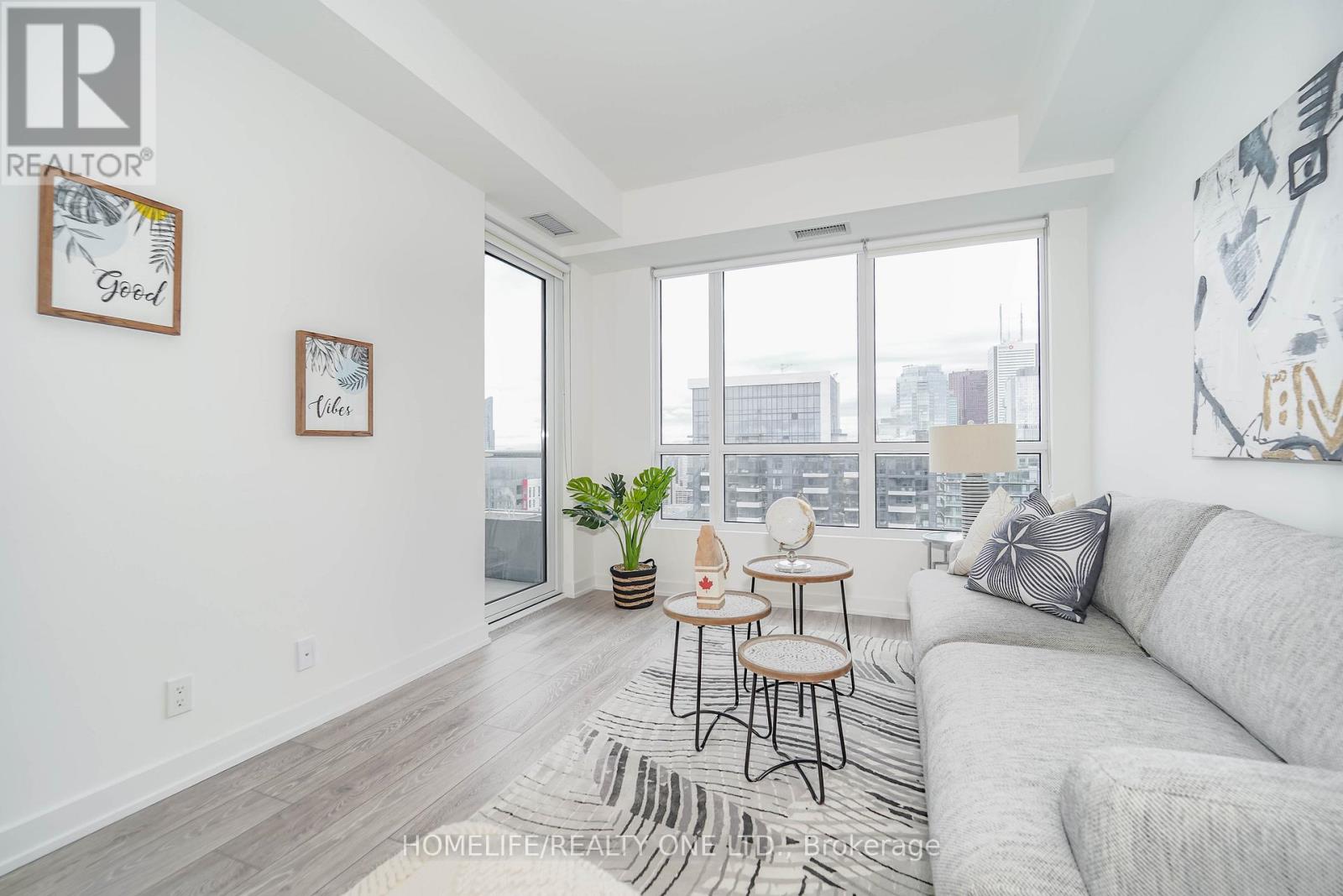 4803 - 108 Peter Street, Toronto (Waterfront Communities), Ontario  M5V 2G7 - Photo 25 - C12200270