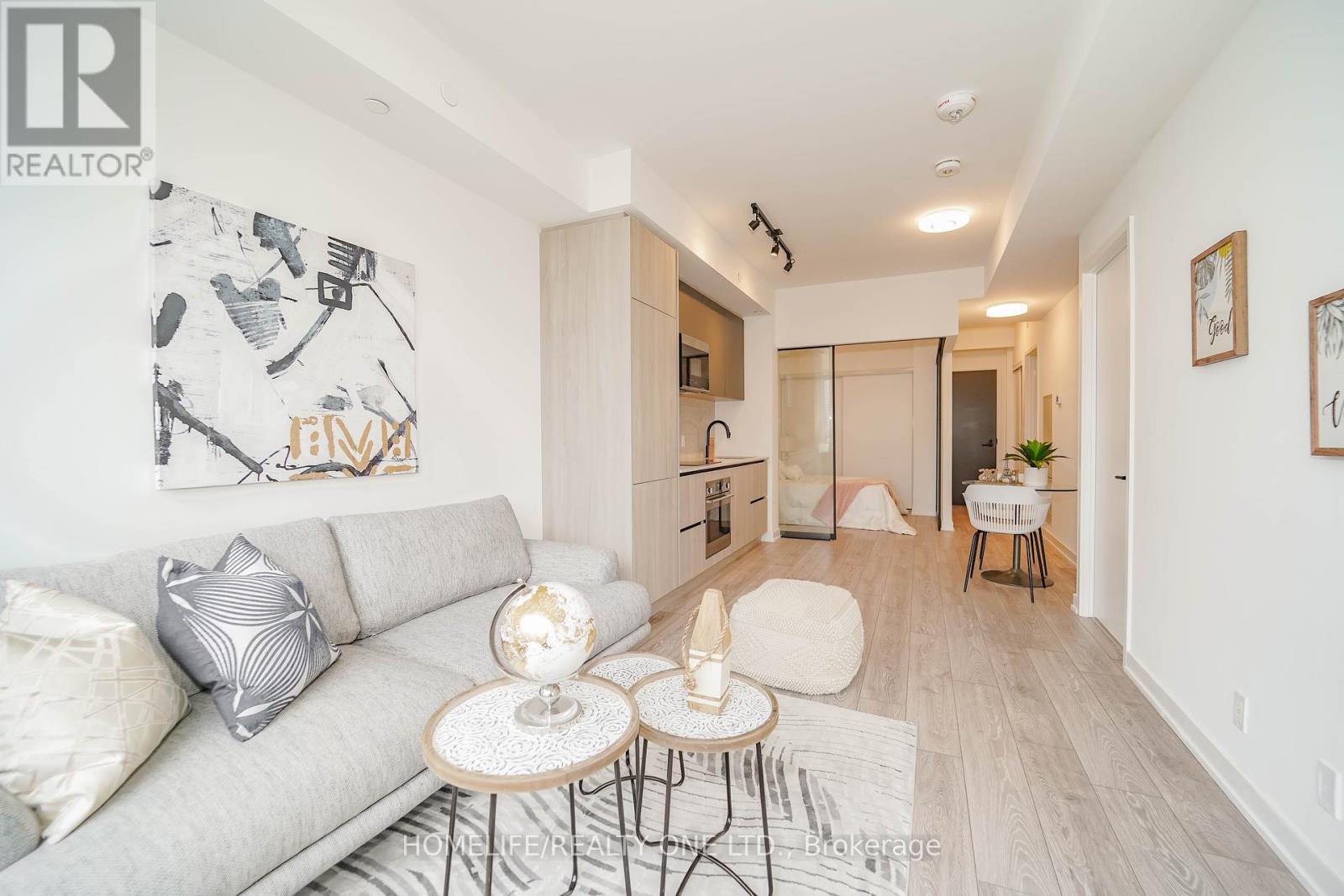 4803 - 108 Peter Street, Toronto (Waterfront Communities), Ontario  M5V 2G7 - Photo 26 - C12200270
