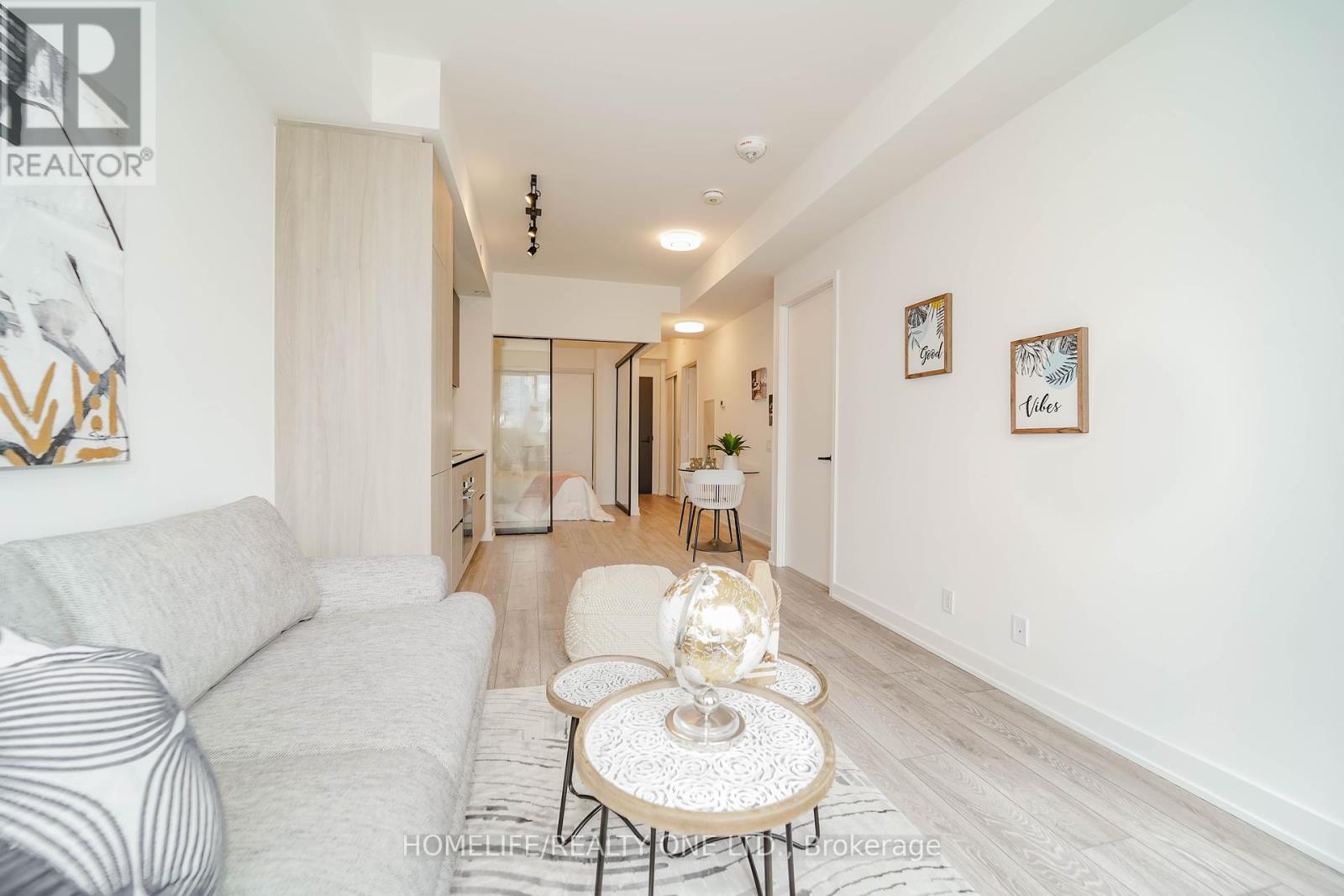4803 - 108 Peter Street, Toronto (Waterfront Communities), Ontario  M5V 2G7 - Photo 28 - C12200270