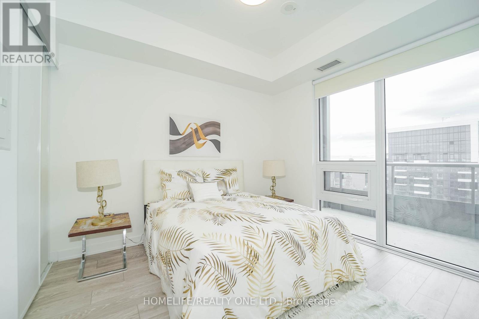 4803 - 108 Peter Street, Toronto (Waterfront Communities), Ontario  M5V 2G7 - Photo 29 - C12200270