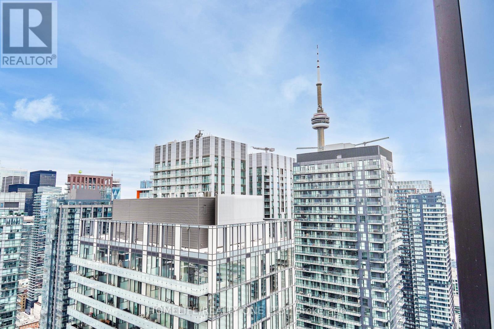 4803 - 108 Peter Street, Toronto (Waterfront Communities), Ontario  M5V 2G7 - Photo 40 - C12200270