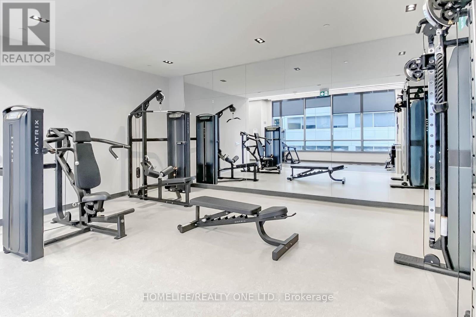 4803 - 108 Peter Street, Toronto (Waterfront Communities), Ontario  M5V 2G7 - Photo 43 - C12200270