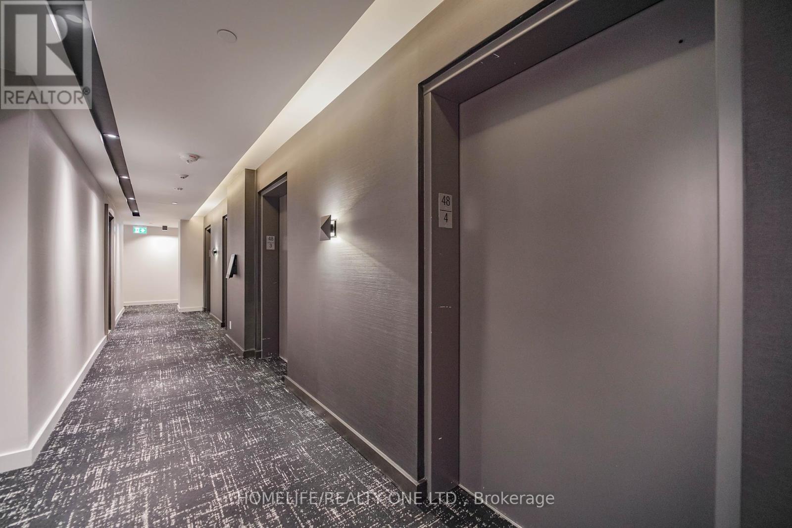 4803 - 108 Peter Street, Toronto (Waterfront Communities), Ontario  M5V 2G7 - Photo 5 - C12200270