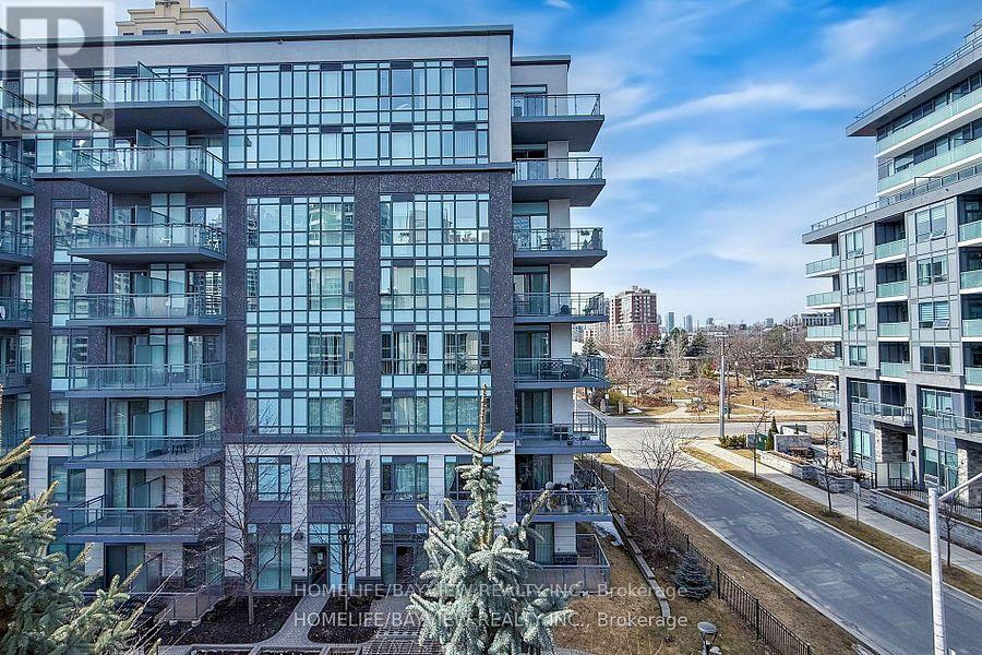 503 - 19 Barberry Place, Toronto, Ontario  M2K 3E3 - Photo 19 - C12200291