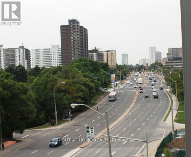 316 - 52 Forest Manor Road, Toronto, Ontario  M2J 0E2 - Photo 12 - C12200323