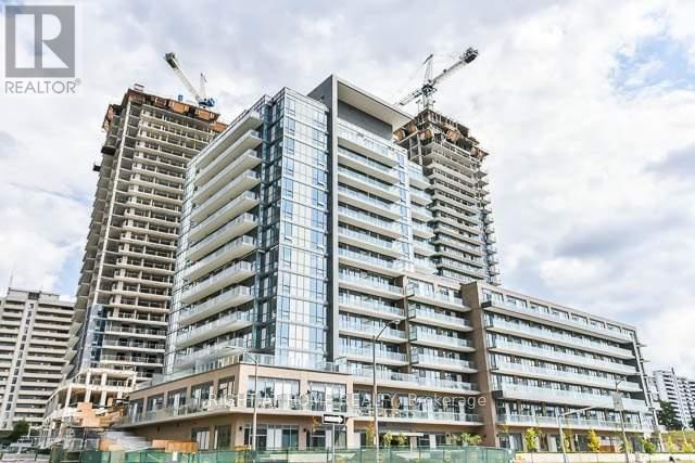 316 - 52 Forest Manor Road, Toronto, Ontario  M2J 0E2 - Photo 2 - C12200323