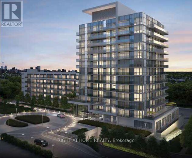 316 - 52 Forest Manor Road, Toronto, Ontario  M2J 0E2 - Photo 3 - C12200323