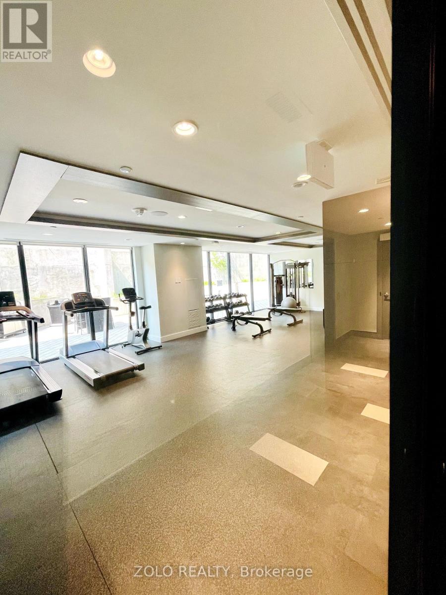 316 - 840 St Clair Avenue W, Toronto, Ontario  M6C 0A4 - Photo 13 - C12200331