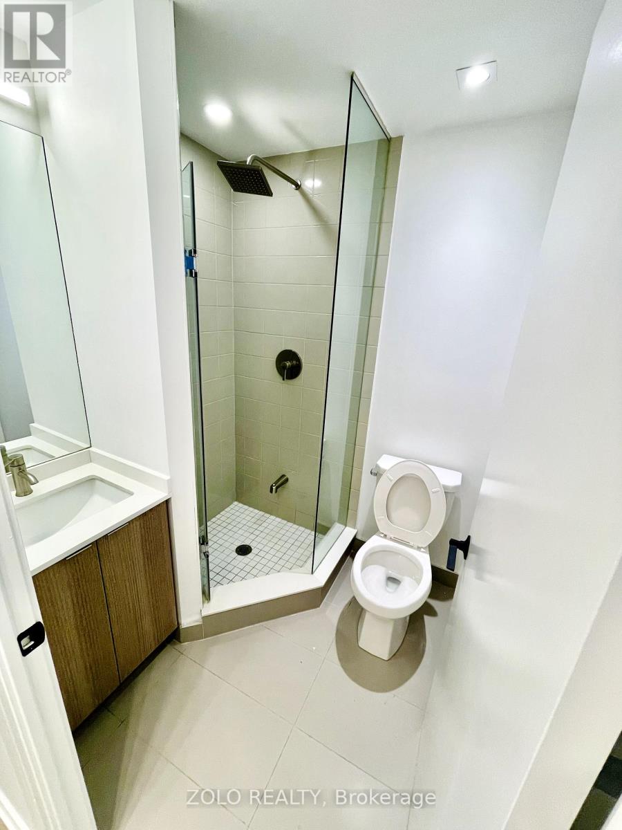 316 - 840 St Clair Avenue W, Toronto, Ontario  M6C 0A4 - Photo 8 - C12200331