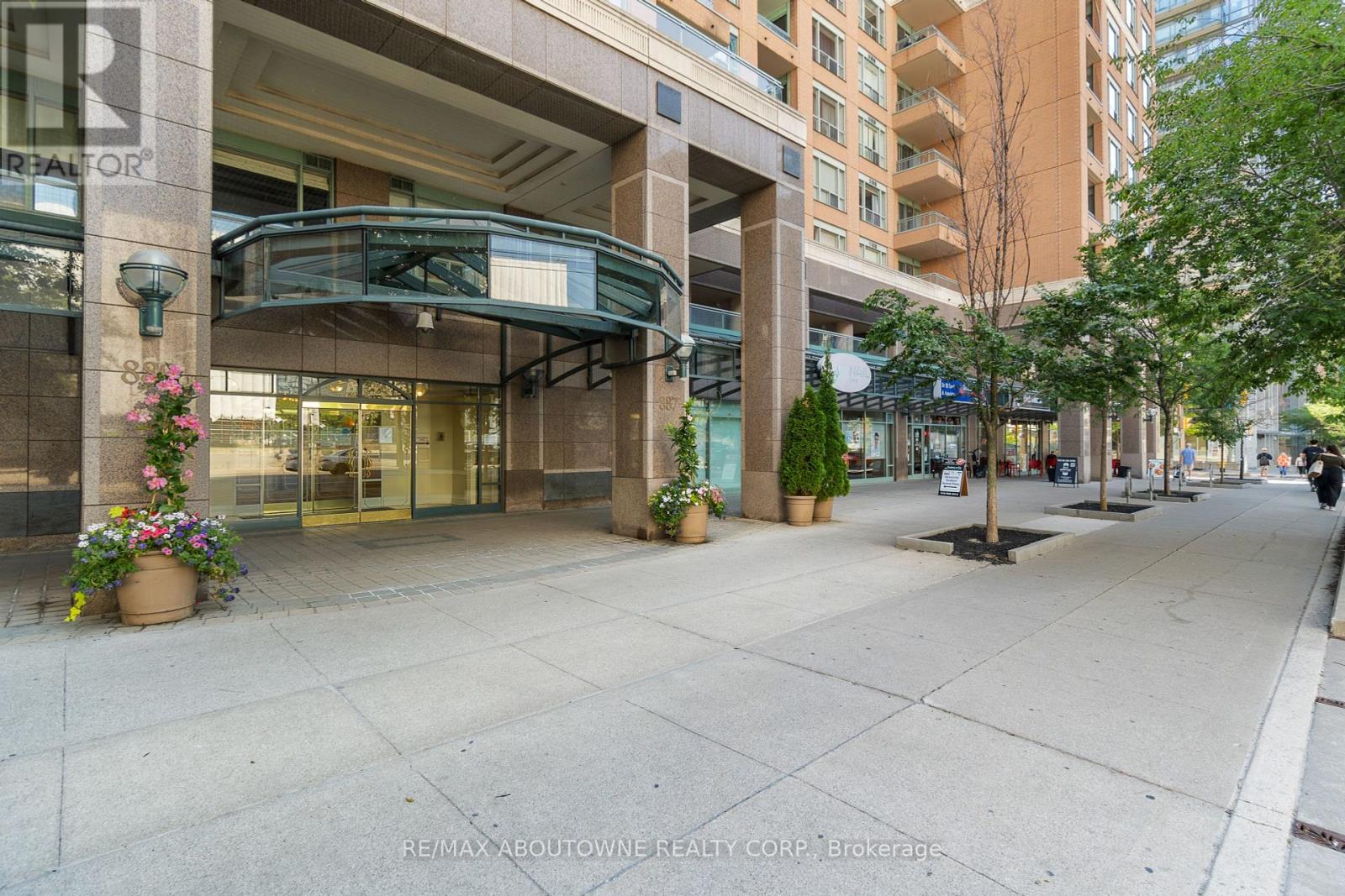 805 - 887 Bay Street, Toronto, Ontario  M5S 3K4 - Photo 22 - C12200335