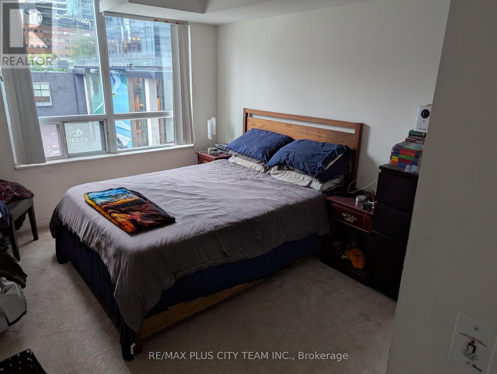 522 - 51 Lower Simcoe Street, Toronto, Ontario  M5J 3A2 - Photo 6 - C12200351
