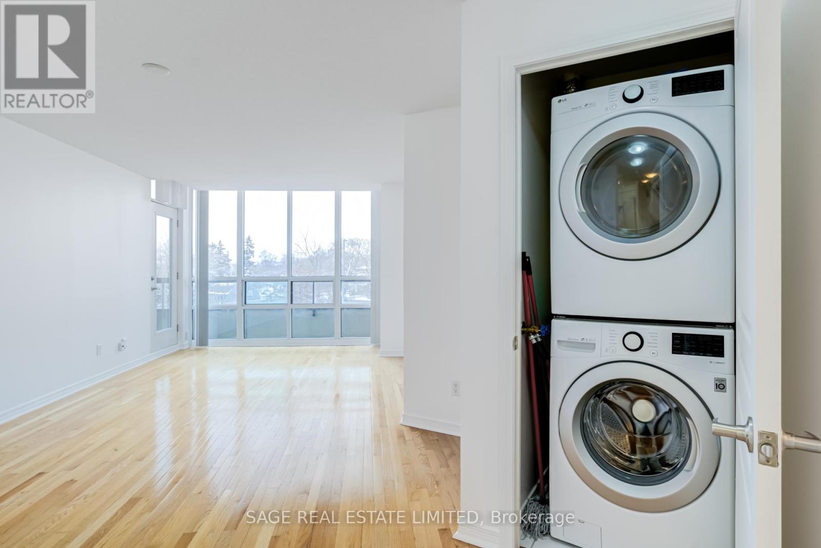 305 - 509 Beecroft Road, Toronto, Ontario  M2N 0A3 - Photo 11 - C12200352