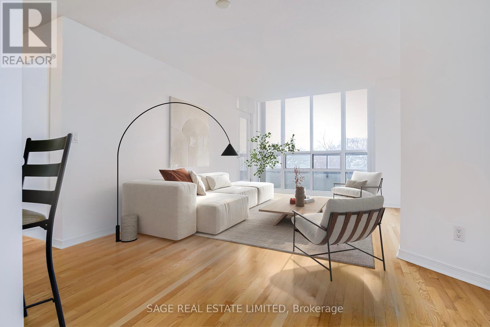 305 - 509 Beecroft Road, Toronto, Ontario  M2N 0A3 - Photo 12 - C12200352