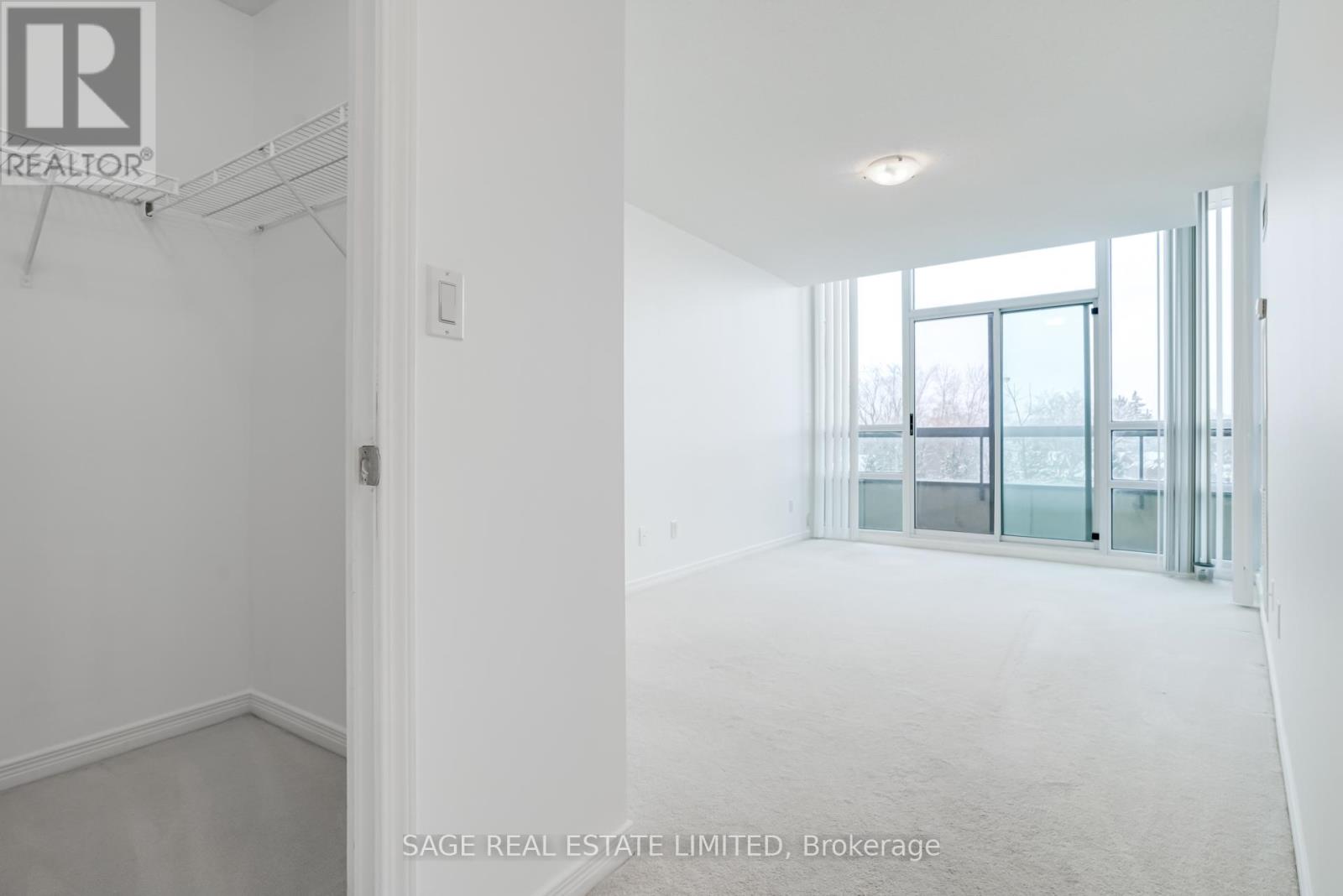 305 - 509 Beecroft Road, Toronto, Ontario  M2N 0A3 - Photo 19 - C12200352