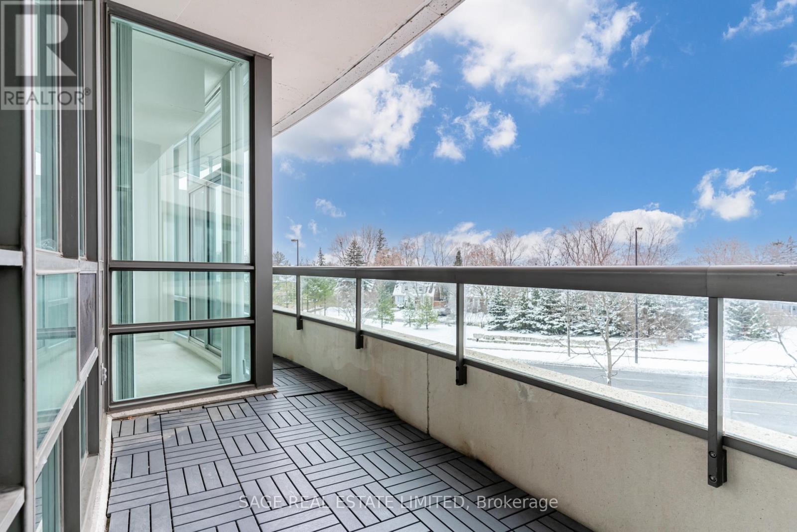305 - 509 Beecroft Road, Toronto, Ontario  M2N 0A3 - Photo 28 - C12200352