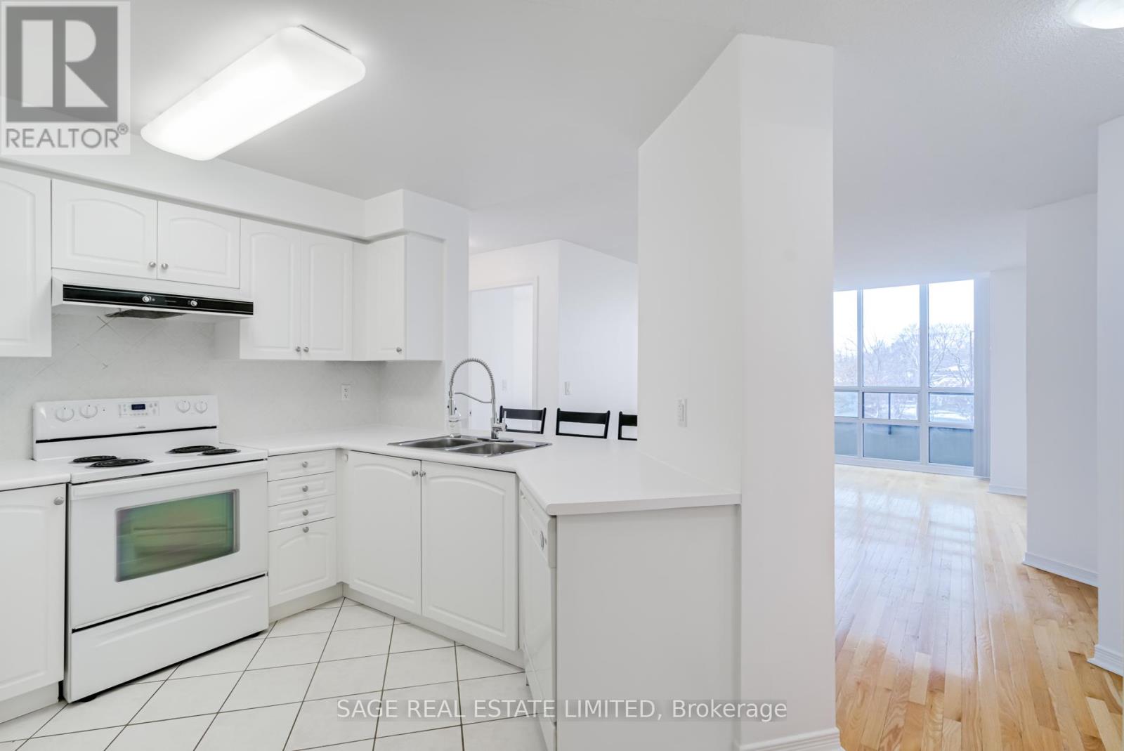 305 - 509 Beecroft Road, Toronto, Ontario  M2N 0A3 - Photo 5 - C12200352