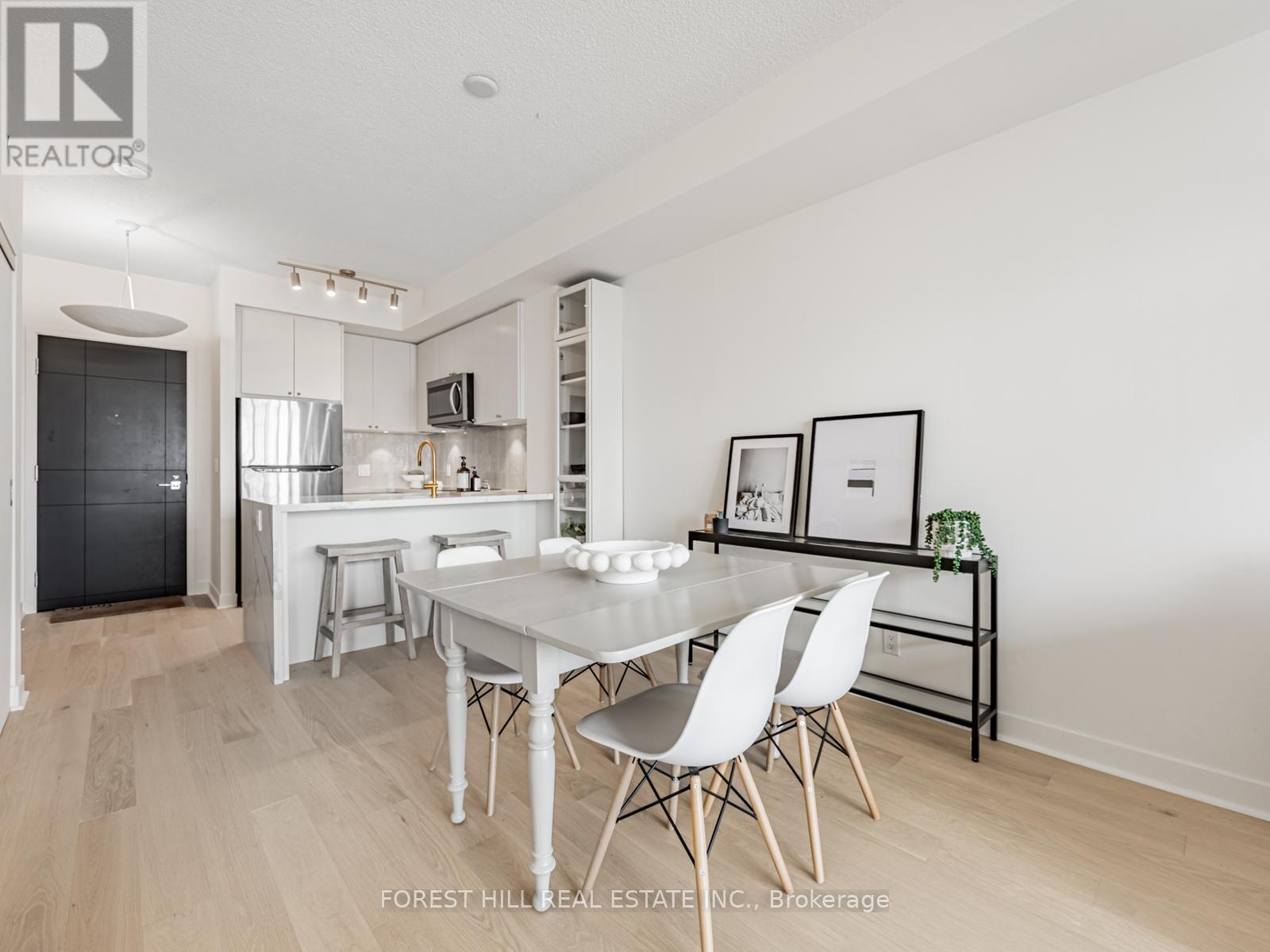 2413 - 98 Lillian Street, Toronto (Mount Pleasant West), Ontario  M4S 0A5 - Photo 12 - C12200378