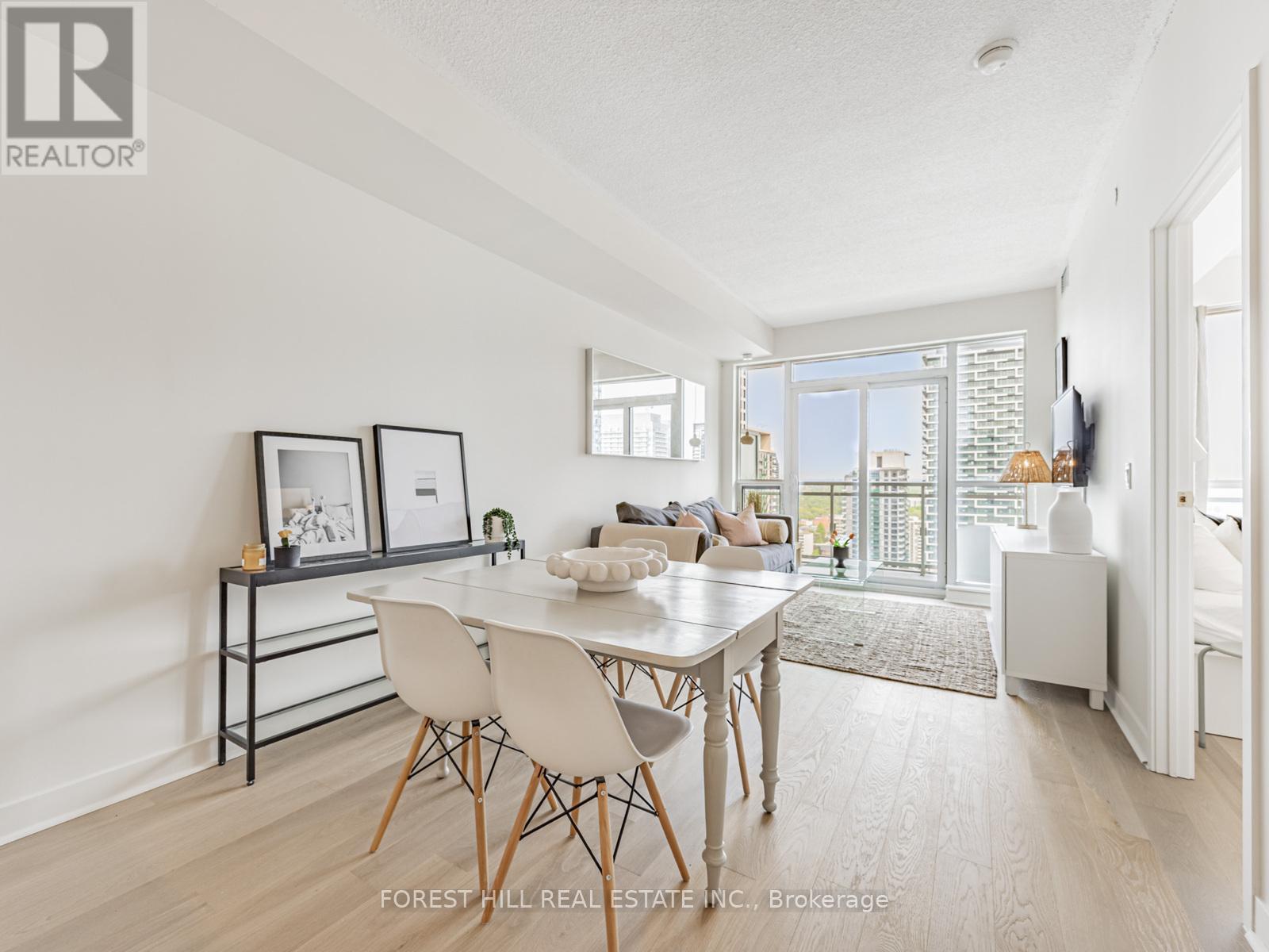 2413 - 98 Lillian Street, Toronto, Ontario  M4S 0A5 - Photo 11 - C12200380