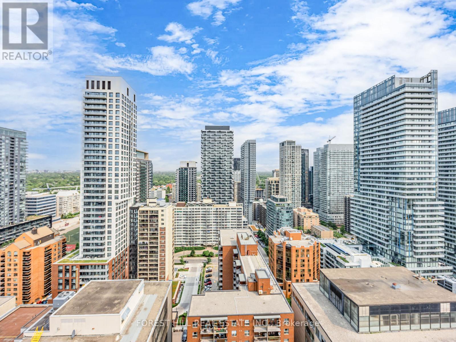 2413 - 98 Lillian Street, Toronto, Ontario  M4S 0A5 - Photo 24 - C12200380