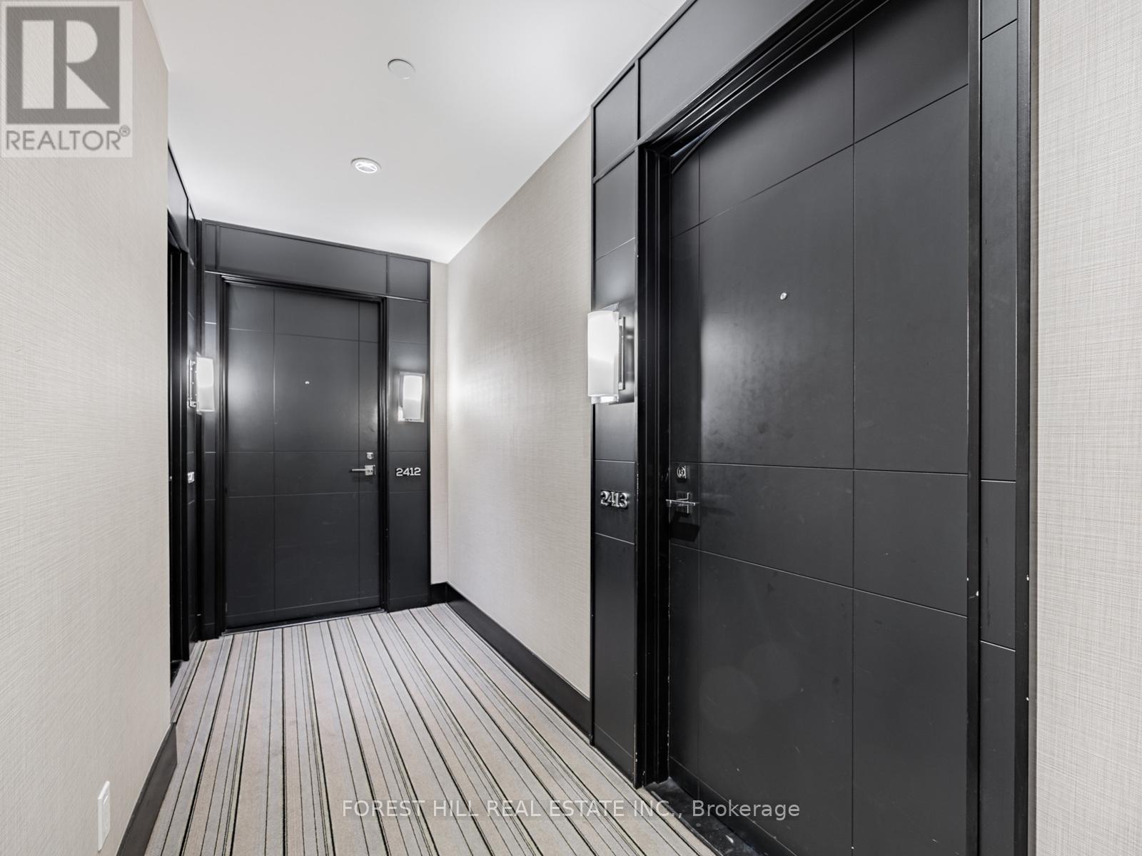 2413 - 98 Lillian Street, Toronto, Ontario  M4S 0A5 - Photo 4 - C12200380